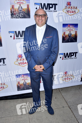 Filmpremiere '7 Days to Vegas' in Beverly Hills