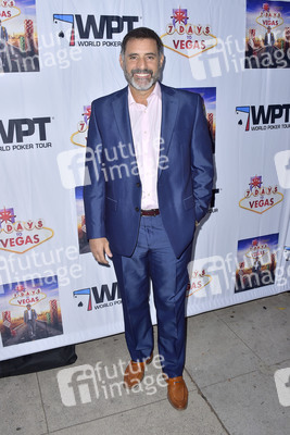 Filmpremiere '7 Days to Vegas' in Beverly Hills