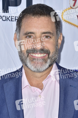 Filmpremiere '7 Days to Vegas' in Beverly Hills