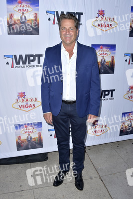 Filmpremiere '7 Days to Vegas' in Beverly Hills