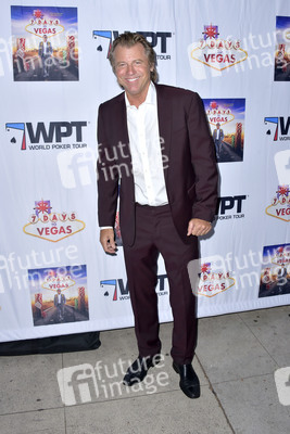 Filmpremiere '7 Days to Vegas' in Beverly Hills