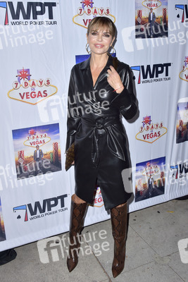 Filmpremiere '7 Days to Vegas' in Beverly Hills