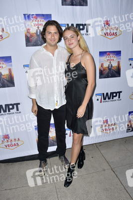 Filmpremiere '7 Days to Vegas' in Beverly Hills