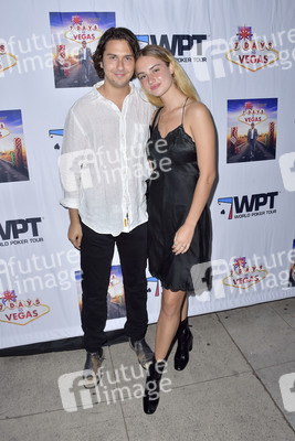 Filmpremiere '7 Days to Vegas' in Beverly Hills