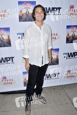 Filmpremiere '7 Days to Vegas' in Beverly Hills