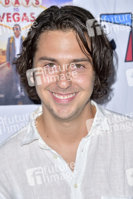 Filmpremiere '7 Days to Vegas' in Beverly Hills