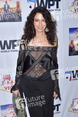 Filmpremiere '7 Days to Vegas' in Beverly Hills