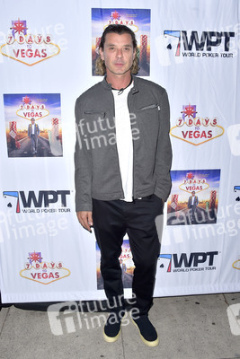 Filmpremiere '7 Days to Vegas' in Beverly Hills