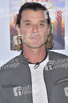 Filmpremiere '7 Days to Vegas' in Beverly Hills