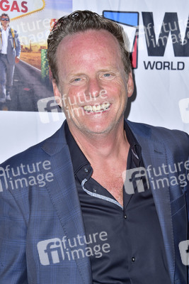 Filmpremiere '7 Days to Vegas' in Beverly Hills