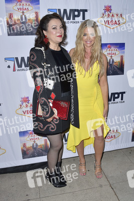 Filmpremiere '7 Days to Vegas' in Beverly Hills