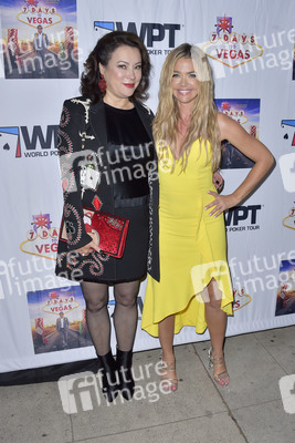 Filmpremiere '7 Days to Vegas' in Beverly Hills