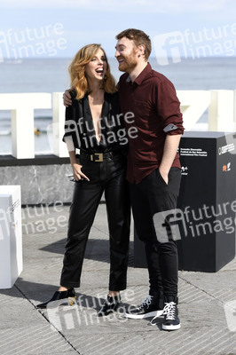 Photocall 'Vida perfecta', San Sebastian International Film Festival 2019