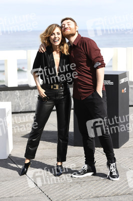 Photocall 'Vida perfecta', San Sebastian International Film Festival 2019
