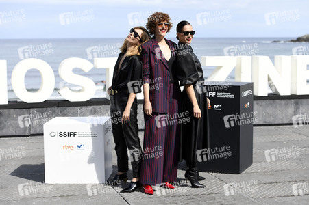 Photocall 'Vida perfecta', San Sebastian International Film Festival 2019