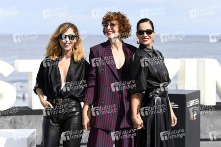 Photocall 'Vida perfecta', San Sebastian International Film Festival 2019
