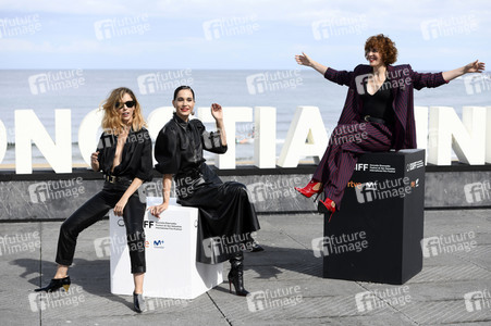 Photocall 'Vida perfecta', San Sebastian International Film Festival 2019