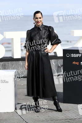 Photocall 'Vida perfecta', San Sebastian International Film Festival 2019