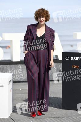 Photocall 'Vida perfecta', San Sebastian International Film Festival 2019
