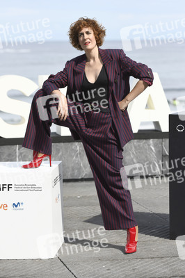 Photocall 'Vida perfecta', San Sebastian International Film Festival 2019