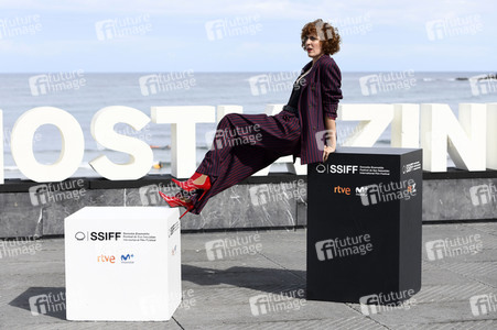 Photocall 'Vida perfecta', San Sebastian International Film Festival 2019