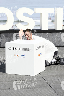 Photocall 'Vida perfecta', San Sebastian International Film Festival 2019