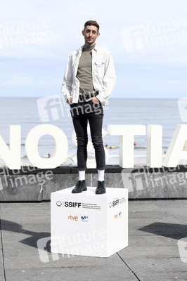 Photocall 'Vida perfecta', San Sebastian International Film Festival 2019