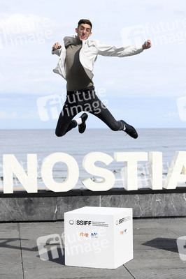 Photocall 'Vida perfecta', San Sebastian International Film Festival 2019