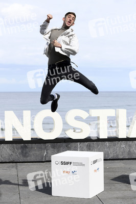 Photocall 'Vida perfecta', San Sebastian International Film Festival 2019