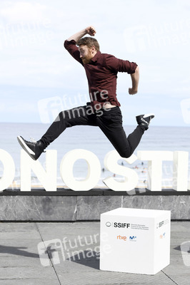 Photocall 'Vida perfecta', San Sebastian International Film Festival 2019