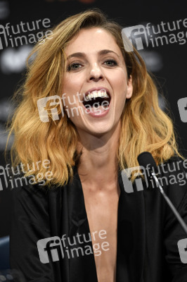 Pressekonferenz 'Vida perfecta', San Sebastian International Film Festival 2019