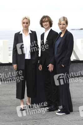 San Sebastian International Film Festival 2019