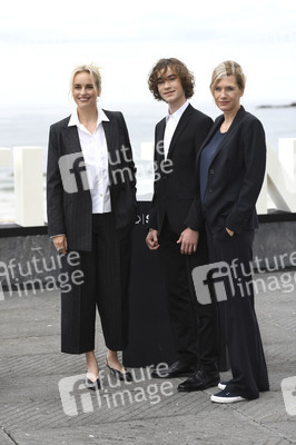 San Sebastian International Film Festival 2019