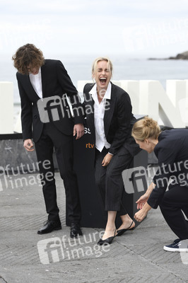 San Sebastian International Film Festival 2019