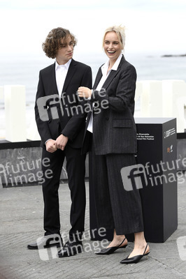 San Sebastian International Film Festival 2019