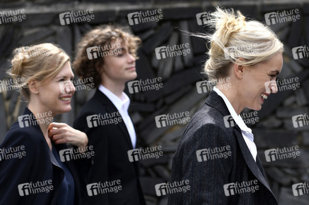 Pressekonferenz 'Das Vorspiel', San Sebastian International Film Festival 2019