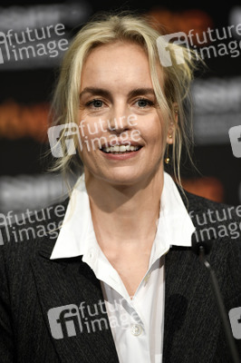 Pressekonferenz 'Das Vorspiel', San Sebastian International Film Festival 2019