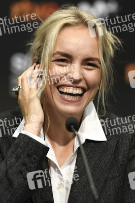 Pressekonferenz 'Das Vorspiel', San Sebastian International Film Festival 2019