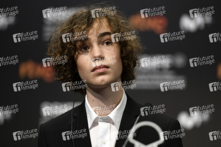 Pressekonferenz 'Das Vorspiel', San Sebastian International Film Festival 2019