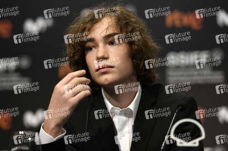 Pressekonferenz 'Das Vorspiel', San Sebastian International Film Festival 2019