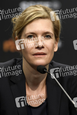 Pressekonferenz 'Das Vorspiel', San Sebastian International Film Festival 2019