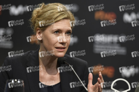 Pressekonferenz 'Das Vorspiel', San Sebastian International Film Festival 2019