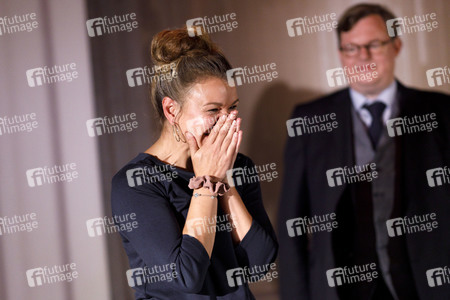 Eröffnungsgala der Crime Cologne in Köln