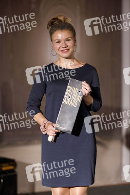 Eröffnungsgala der Crime Cologne in Köln