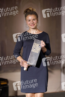 Eröffnungsgala der Crime Cologne in Köln