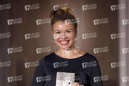 Eröffnungsgala der Crime Cologne in Köln