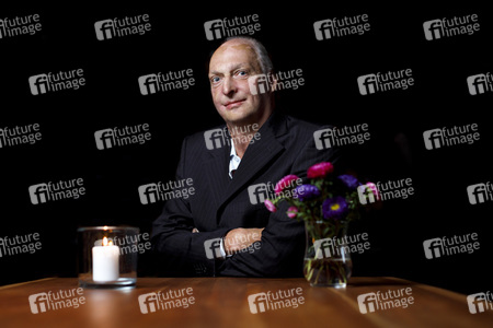 Eröffnungsgala der Crime Cologne in Köln