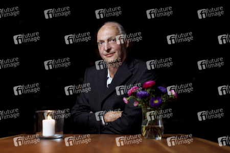 Eröffnungsgala der Crime Cologne in Köln