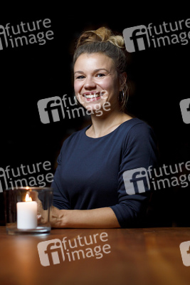 Eröffnungsgala der Crime Cologne in Köln