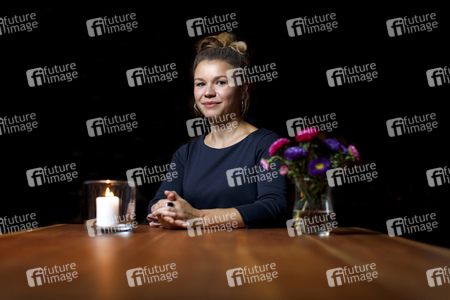 Eröffnungsgala der Crime Cologne in Köln